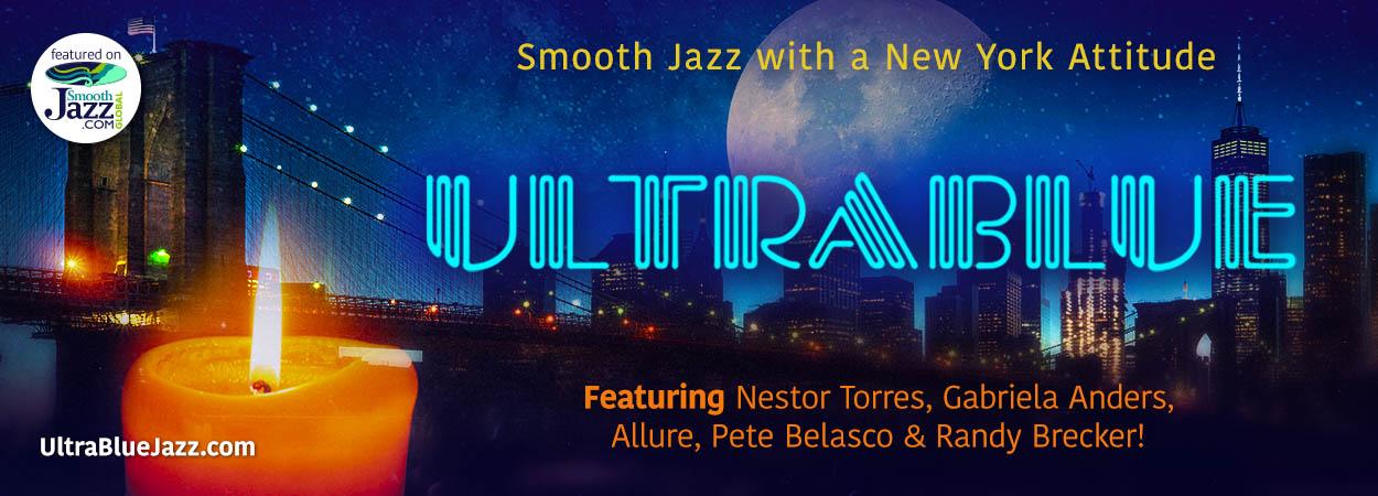 Ultrablue - Ultrablue