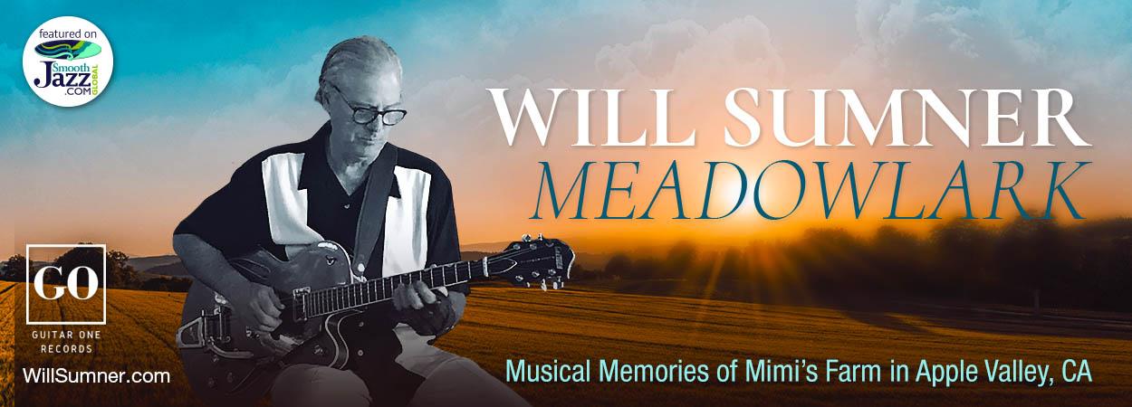 Will Sumner - Meadowlark