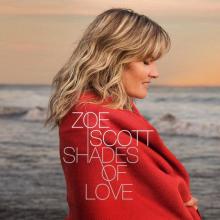 Zoe Scott - Shades Of Love