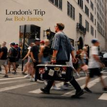 Andrey Chmut - London's Trip