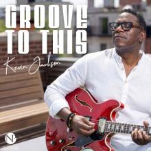 Kevin Jackson - Groove To This