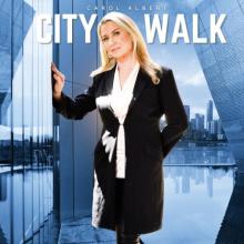 Carol Albert - City Walk