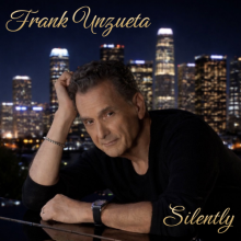 Frank Unzueta - Silently