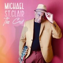 Michael St. Clair - Shining