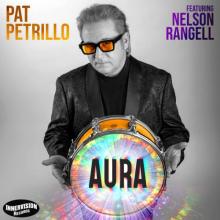 Pat Petrillo - Aura