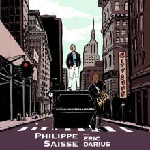 Philippe Saisse - City Sync