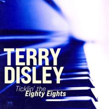 Terry Disley - Ticklin' The Eighty Eights