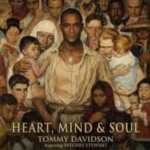 Tommy Davidson - Heart, Mind & Soul