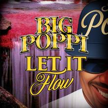 BIG POPPI - Let It Flow