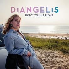 DiAngelis - Don't Wanna Fight