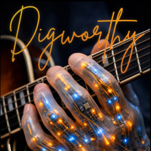 Digworthy