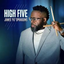 James ‘PJ’ Spraggins - High Five