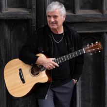The Laurence Juber Trio