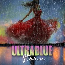 Ultrablue - Storm