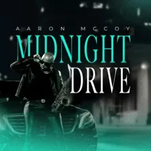 Aaron McCoy - Midnight Drive