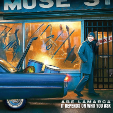 Abe LaMarca - It Depends On Who You Ask