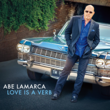 Abe LaMarca - It Depends On Who You Ask