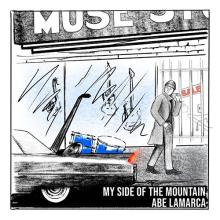 Abe LaMarca & Anne Cochran - My Side Of The Mountain