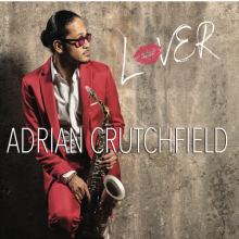 Adrian Crutchfield - Lover