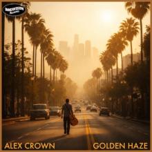 Alex Crown - Golden Haze