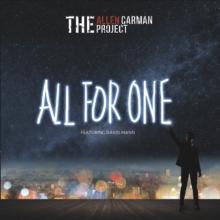 Allen Carman Project - All For One