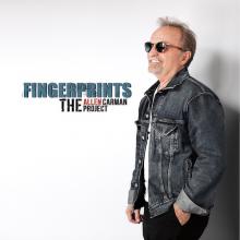 Allen Carman Project - Fingerprints