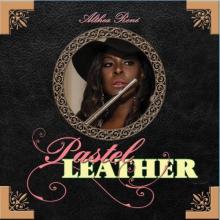 Althea Rene - Pastel Leather