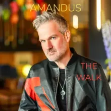 Amandus - The Walk