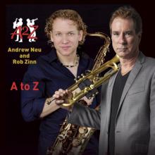 Andrew Neu & Rob Zinn - A to Z