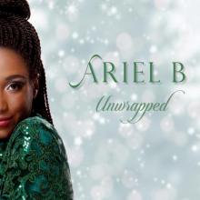 Ariel B - Unwrapped