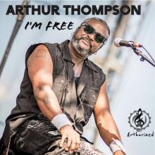 Arthur Thompson - I'm Free