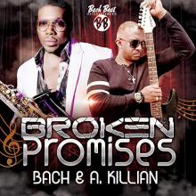 Bach - Broken Promises
