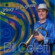 Bill Colletti - Play It Again