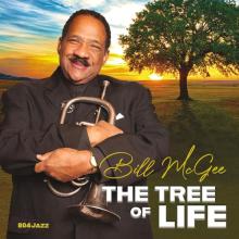 Bill McGee - Tree of Life