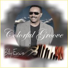 Billy Evans - Colorful Groove
