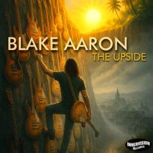 Blake Aaron - The Upside