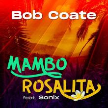 Bob Coate - Mambo Rosalita 