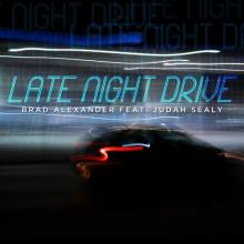 Brad Alexander - Late Night Drive