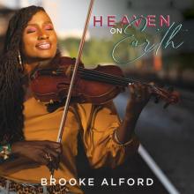 Brooke Alford - Heaven on Earth