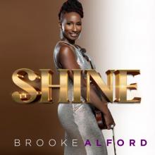 Brooke Alford - Shine