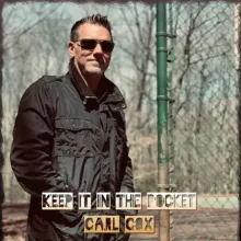 Carl Cox - Keep It in the Pocket