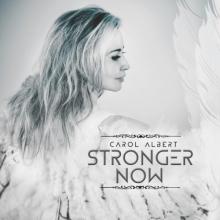 Carol Albert - Stronger Now