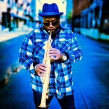 Cary Simms - Caribbean Blue cover