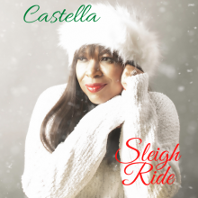 Castella - Sleigh Ride