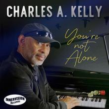 Charles A. Kelly - You're Not Alone