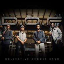 Collective Groove Band - Definition of Funk