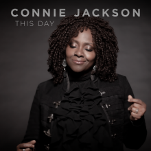 Connie Jackson - This Day