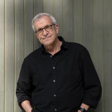 Dan Alan Levine