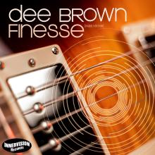 dee Brown - Mister Smooth