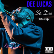 Dee Lucas - Sir Dee